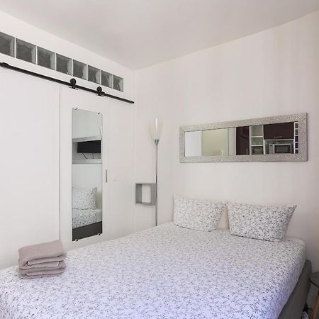 Raspail Cozy Flat Paris Ngoại thất bức ảnh