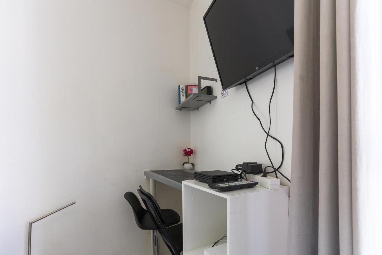 Raspail Cozy Flat Paris Ngoại thất bức ảnh