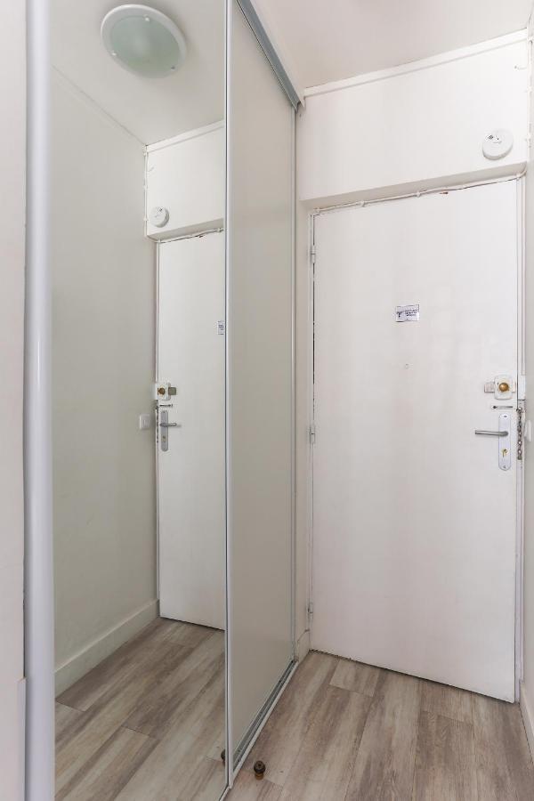 Raspail Cozy Flat Paris Ngoại thất bức ảnh
